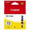 6406B001 CANON TINTA AMARILLO PIXMA PRO 10/10S - PGI 72Y