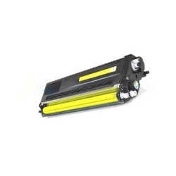 Toner brother TN910 compatible al toner original TN-910Y