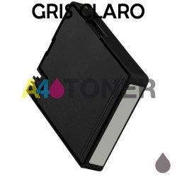 Cartucho de tinta PGI29LGY compatible al original Canon PGI-29 4872B001