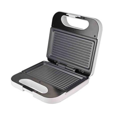 SAN GRILL BL GRUNKEL SANDWICHERA C/ GRILL 750W BLANCO