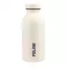 643012BG MILAN BOTELLA ISOTÉRMICA 354 ML EDICIÓN 1918 BLANCO
