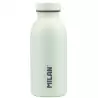 643012GR MILAN BOTELLA ISOTÉRMICA 354 ML EDICIÓN 1918 VERDE