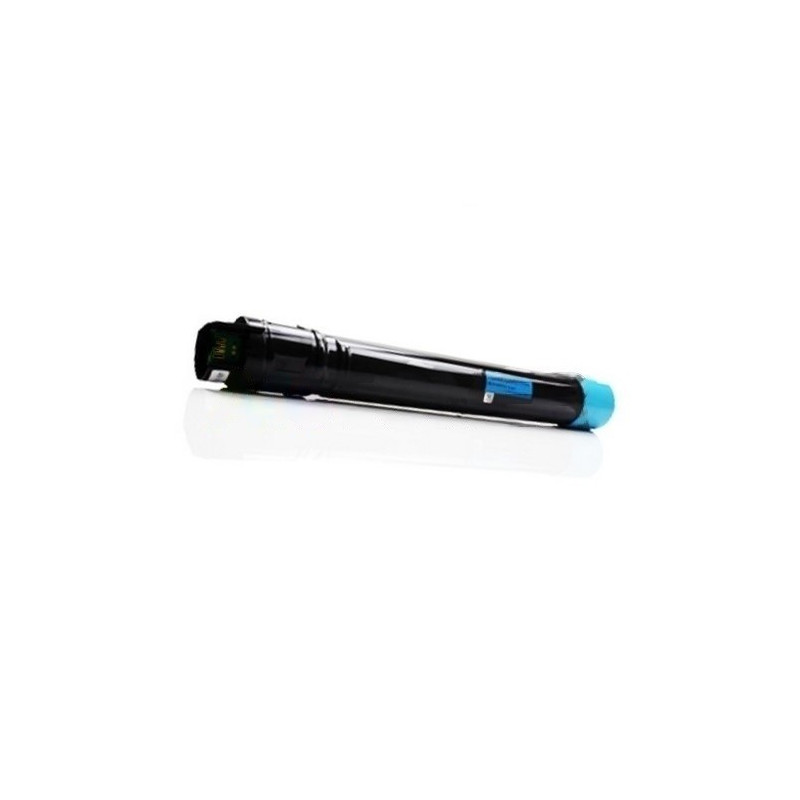 Toner Dell 7130 cyan compatible con DELL 593-10876