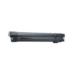 Toner Dell C7765 negro compatible con DELL 593-BBDD