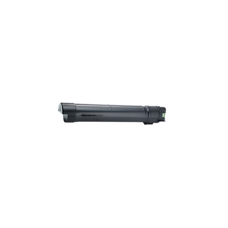 Toner Dell C7765 negro compatible con DELL 593-BBDD