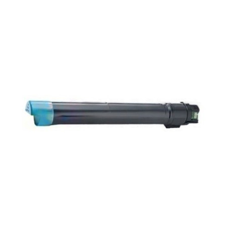 Toner Dell C7765 cyan compatible con DELL 593-BBCY