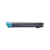 Toner Dell C7765 cyan compatible con DELL 593-BBCY