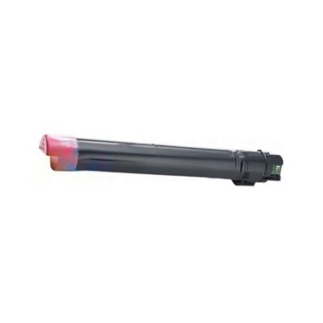 Toner Dell C7765 magenta compatible con DELL 593-BBCW