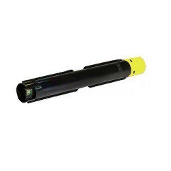 Toner Xerox versalink C7000 amarillo compatible al toner original xerox 106R03762 106R03758