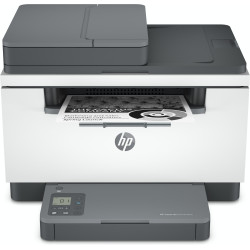 6GX01EB19 HP multifuncion laser monocromo LaserJet M234sdwe (HP+ solo consumible original