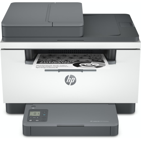6GX01EB19 HP multifuncion laser monocromo LaserJet M234sdwe (HP+ solo consumible original