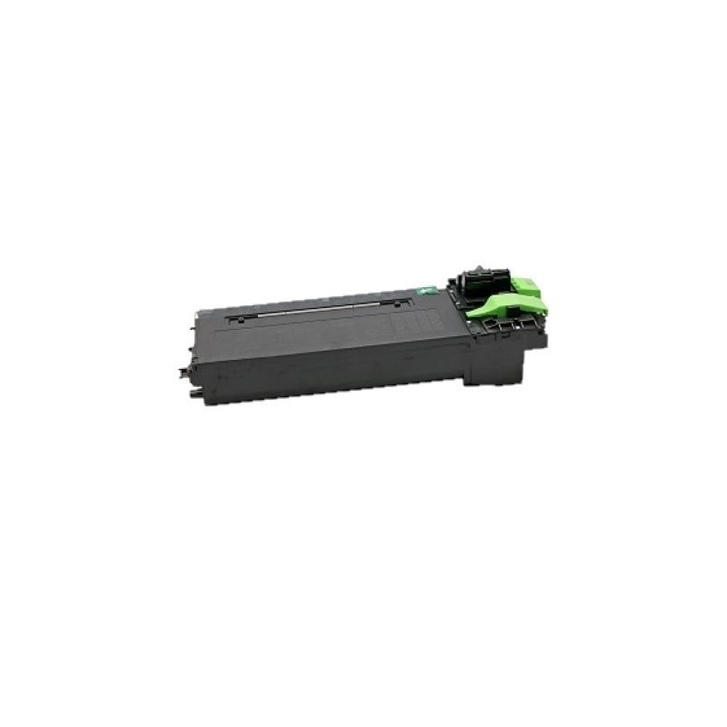 Toner compatible sharp AR-310LT alternativo al toner original Sharp AR310LT