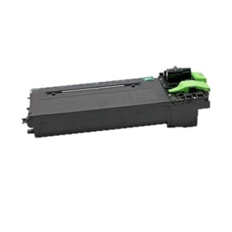 Toner compatible sharp AR-310LT alternativo al toner original Sharp AR310LT