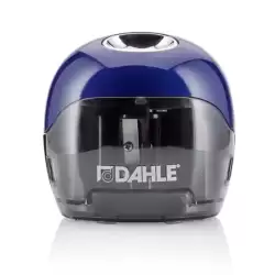 00250-16891 NOVUS DAHLE 250 AFILALÁPICES ELÉCTRICO Ø8MM AZUL