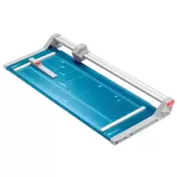 00554-15002 DAHLE CIZALLA DE RODILLO 554 A2 GRIS/AZUL