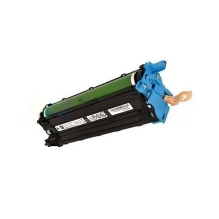 Tambor compatible Xerox Phaser 6510 Xerox Workcentre 6515 108R01417 cyan genérico