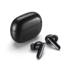 253MOTOBUDS125BLK MOTOROLA MOTO BUDS 125 ACTIVE HEADPHONES INALÁMBRICOS CON MICROFONO NEGRO