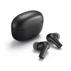 253MOTOBUDS500ANC MOTOROLA MOTO BUDS 500 ANC ACTIVE HEADPHONES INALÁMBRICOS CON MICROFONO Y CANCELACIÓN DE RUIDO NEGRO