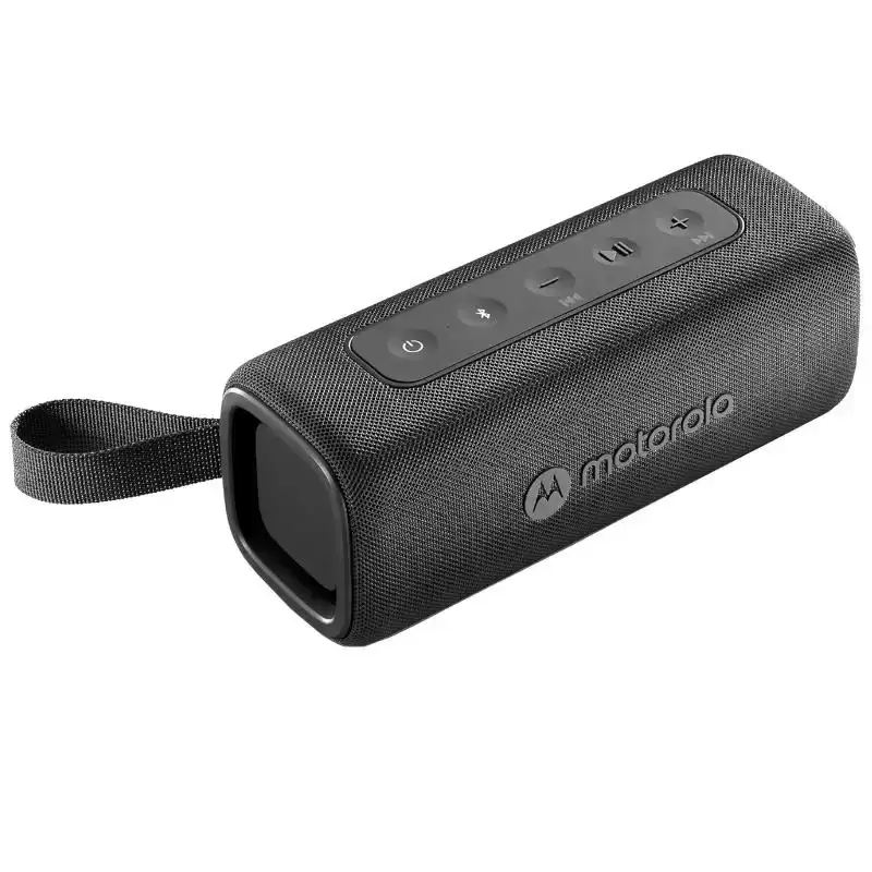 253ROKR600BLACK MOTOROLA ALTAVOZ ROKR 600 30W