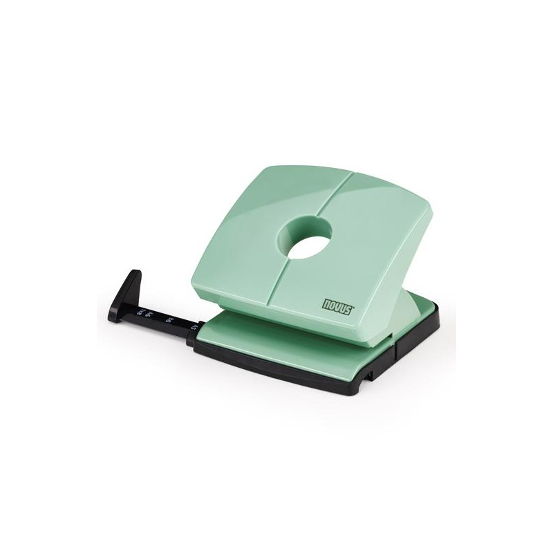 025-0653 NOVUS PERFORADORA B220 COLORID 2.0 VERDE MINT