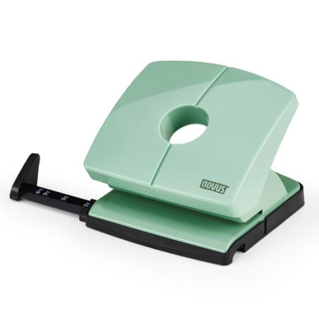 025-0653 NOVUS PERFORADORA B220 COLORID 2.0 VERDE MINT
