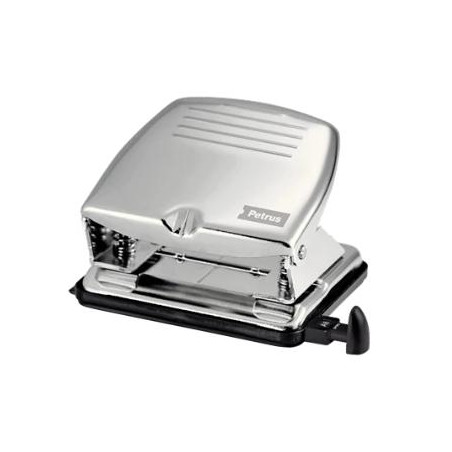 33711 PETRUS TALADRO OFICINA RETRO MOD. 65C CROMADO