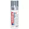 5200-923 EDDING PINTURA PERMANENTE EN SPRAY BOTE 200ML PLATA MATE