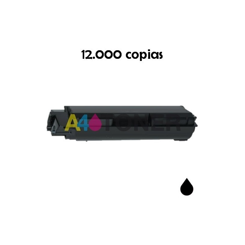 B8813 toner olivetti negro compatible