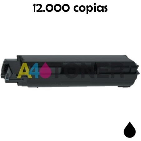 B8813 toner olivetti negro compatible