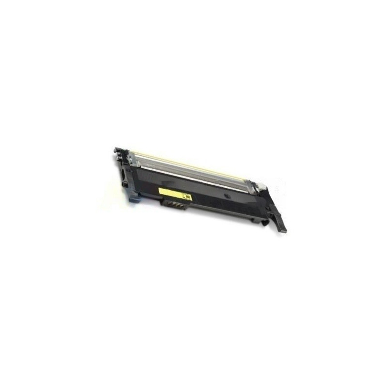 HP117A W2072A toner HP compatible amarillo