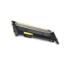 HP117A W2072A toner HP compatible amarillo