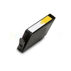 HP 912XL amarillo cartucho de tinta compatible 3YL83AE