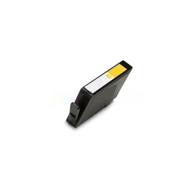 HP 912XL amarillo cartucho de tinta compatible 3YL83AE