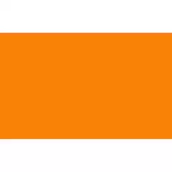 A4EB30 FAMA GOMA EVA A4 GROSOR 2MM EB30 NARANJA CAJA 10 UD