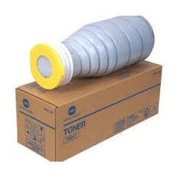 A9K1150 KONICA-MINOLTA TONER NEGRO - TN017
