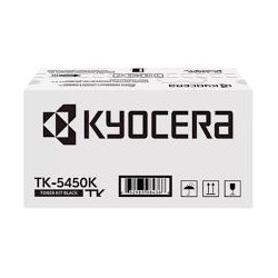 1T0C0D0NL0 KYOCERA MITA TONER NEGRO ECOSYS MA2600 / PA2600 - TK-5450BK