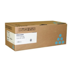 408452/434074 RICOH TONER CIAN MC 240FW / PC 200W