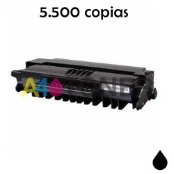 Toner alternativo OKI MB260 / MB280 / MB290