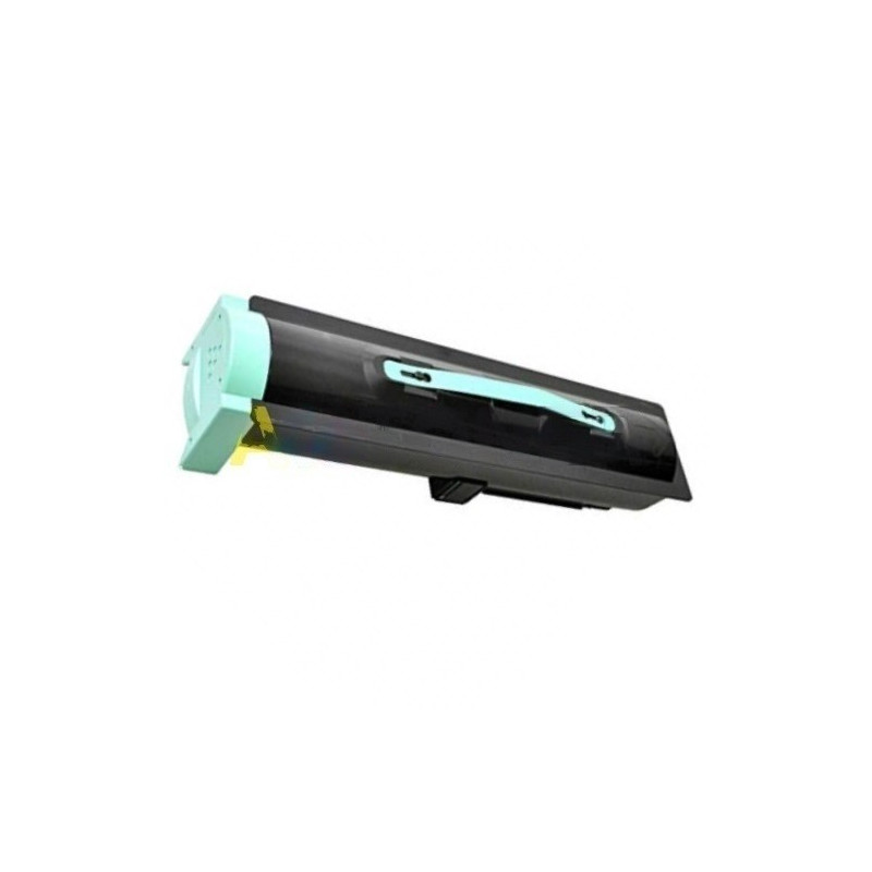 Lexmark X860 X862 X864 Cartucho de toner compatible genérico X860H21G