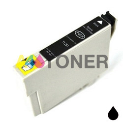 Cartucho de tinta T1281