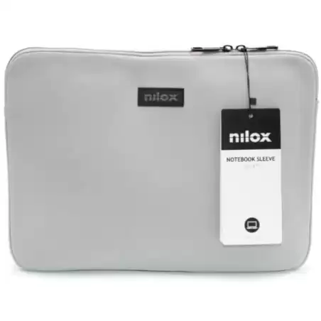 NXF1402 NILOX FUNDA COLOR SLEEVE PORTÁTIL DE 14