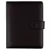 275046026 FINOCAM AGENDA ORGANIZADOR OPEN LEO.2 ANILLAS 1000-155X215MM 1DP FUNDA SINTÉTICA NEGRO 2026