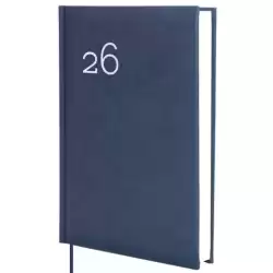 625162026 FINOCAM AGENDA DYNAMIC MILANO Y10-140X204MM 1DP TAPA DURA AZUL 2026