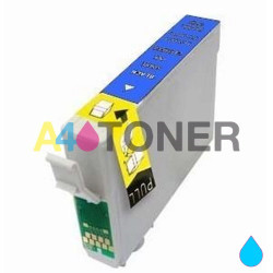 Cartucho de tinta T1282