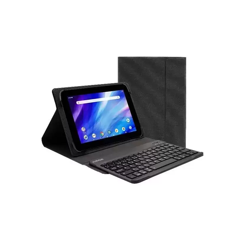 NXKB01 NILOX FUNDA TABLET 9