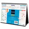 781460026 FINOCAM CALENDARIO DE SOBREMESA PARA ESCRIBIR S-210X150MM MV COLOR 2026