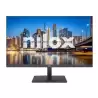 NXM24FHD1202 NILOX MONITOR DESKTOP IPS 24" 100HZ 16:9 HDMI/VGA