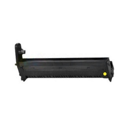 MC853 MC873 tambor amarillo compatible alternativo con OKI 44844469