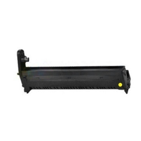 MC853 MC873 tambor amarillo compatible alternativo con OKI 44844469