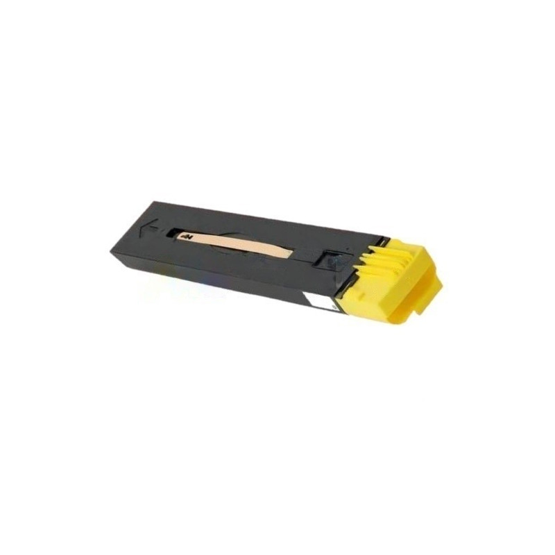 Cartucho de toner amarillo compatible Xerox Color 550 560 570 Colorpress 550 560 570 006R01526